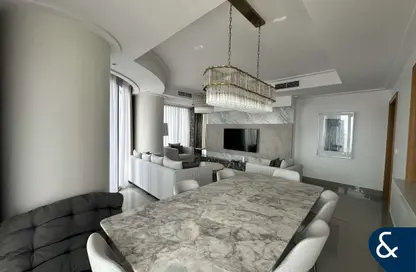 شقة - 2 غرف نوم - 3 حمامات للبيع في أوبرا جراند - برج خليفة - دبي وسط المدينة - دبي