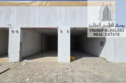 مستودع - استوديو - 1 حمام للايجار في عجمان الصناعية 1 - المنطقة الصناعية - عجمان