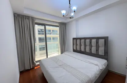 Apartment - 2 Bedrooms - 3 Bathrooms for rent in Pacific Samoa - Pacific - Al Marjan Island - Ras Al Khaimah