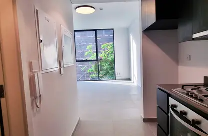 Apartment - Studio - 1 Bathroom for sale in Tiraz 3 - Aljada - Sharjah