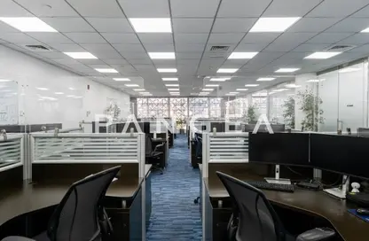 Office Space - Studio for rent in Building 2 - Emaar Square - Downtown Dubai - Dubai Office Space - Studio for rent in Building 2 - Emaar Square - Downtown Dubai - Dubai