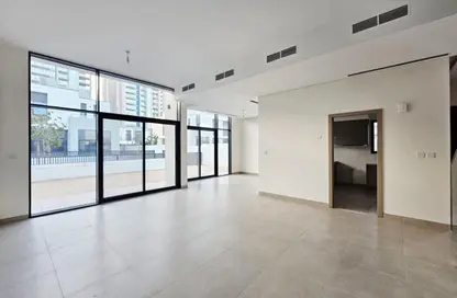 Villa - 4 Bedrooms - 5 Bathrooms for rent in Murooj Al Furjan West - Al Furjan - Dubai