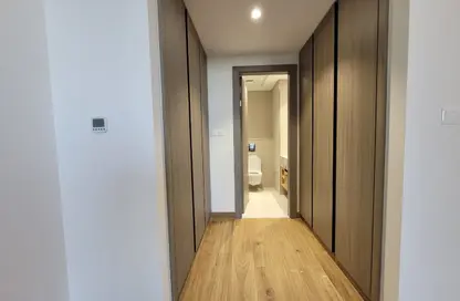 Apartment - 1 Bedroom - 2 Bathrooms for rent in The Waves Residences - Mankhool - Bur Dubai - Dubai