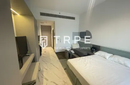 Apartment - Studio - 1 Bathroom for rent in MAG 900 - MAG City - Mohammed Bin Rashid City - Dubai