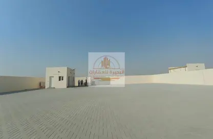 أرض - استوديو - 1 حمام للبيع في آلصجعه - الشارقة