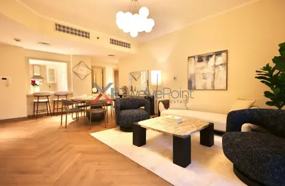 Apartment - 2 Bedrooms - 3 Bathrooms for sale in Yansoon 2 - Yansoon - Old Town - Downtown Dubai - Dubai