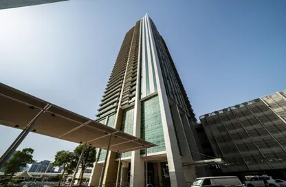 شقة - 2 غرف نوم - 3 حمامات للايجار في أوشن تيراس - مارينا سكوير - جزيرة الريم - أبوظبي
