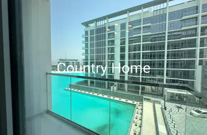 Apartment - 1 Bedroom - 1 Bathroom for sale in Residences 15 - District One - Mohammed Bin Rashid City - Dubai