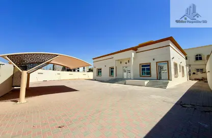 Villa - 4 Bedrooms - 5 Bathrooms for rent in Al Khawaneej 2 - Al Khawaneej - Dubai