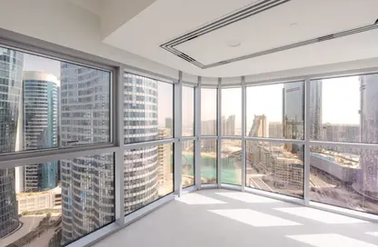 شقة - 3 غرف نوم - 4 حمامات للايجار في راديانت سكوير - مدينة الأضواء - جزيرة الريم - أبوظبي