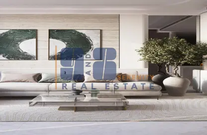 شقة - 3 غرف نوم - 4 حمامات للبيع في بن غاطي بيناكل - الجداف - دبي شقة - 3 غرف نوم - 4 حمامات للبيع في بن غاطي بيناكل - الجداف - دبي