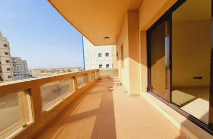 Apartment - 2 Bedrooms - 2 Bathrooms for rent in Al Warqa'a 1 - Al Warqa'a - Dubai