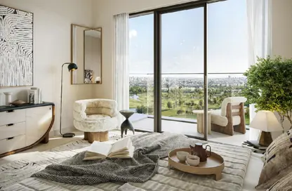 Apartment - 1 Bedroom - 2 Bathrooms for sale in Albero by Emaar - Dubai Creek Harbour (The Lagoons) - Dubai