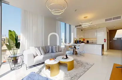 Apartment - 1 Bedroom - 2 Bathrooms for sale in The Residences at District One - Mohammed Bin Rashid City - Dubai