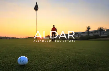 Apartment - 1 Bedroom - 1 Bathroom for sale in Greenside Residence - Dubai Hills - Dubai Hills Estate - Dubai