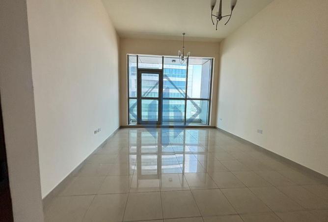 Bigger Studio Near Manar Mall Julphar Towers 