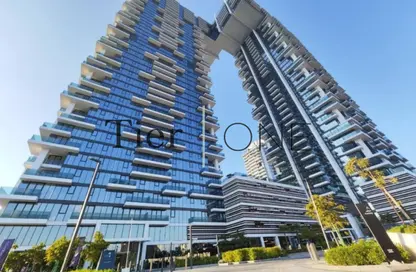 Apartment - 1 Bedroom - 2 Bathrooms for rent in 1 Residences - Al Kifaf - Zabeel - Dubai