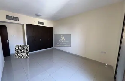 Apartment - 2 Bedrooms - 2 Bathrooms for rent in Sheikh Jaber Al Sabah Street - Al Naimiya - Al Nuaimiya - Ajman