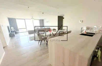 Apartment - 3 Bedrooms - 4 Bathrooms for sale in D1 Tower - Culture Village - Dubai