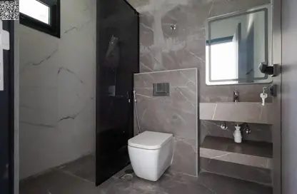 Whole Building - 7+ Bedrooms - 7+ Bathrooms for sale in Ajman Hills - Al Alia - Ajman