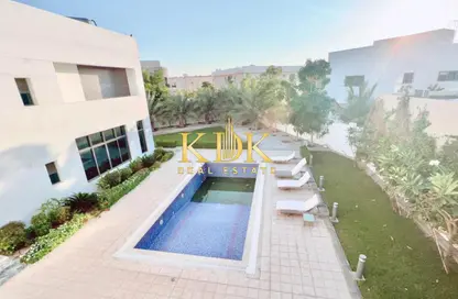 فيلا - 5 غرف نوم - 7 حمامات للايجار في البرشاء جنوب 1 - جنوب البرشاء - البرشاء - دبي فيلا - 5 غرف نوم - 7 حمامات للايجار في البرشاء جنوب 1 - جنوب البرشاء - البرشاء - دبي