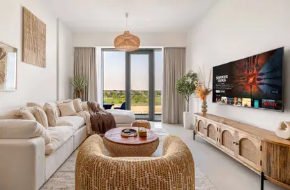 Apartment - 1 Bedroom - 1 Bathroom for rent in Canal Front Residence 5 - Canal Front Residences - Al Wasl - Dubai