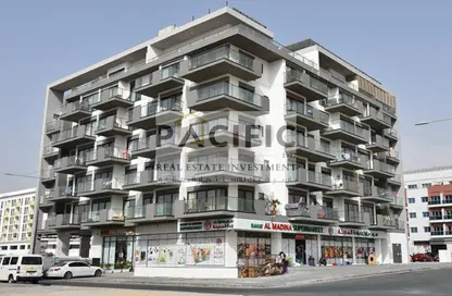 Whole Building - 7+ Bedrooms - 7+ Bathrooms for sale in Al Warsan 4 - Al Warsan - Dubai