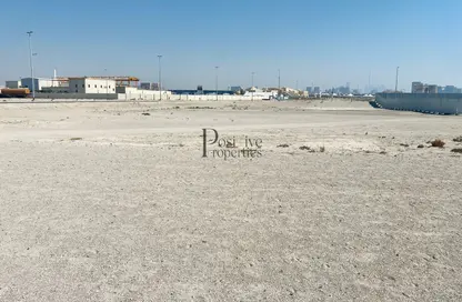 أرض - استوديو للبيع في باي ريزيدينس - جزر دبي - ديرة - دبي