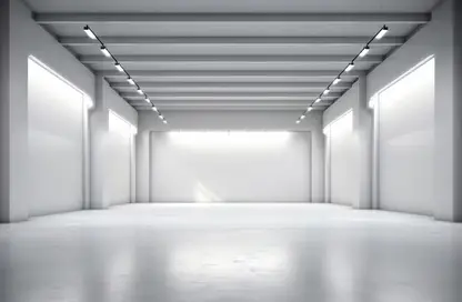 صالة عرض - استوديو للايجار في مبني اتش ايه بي دي - أم الرمول - دبي