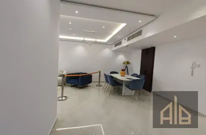 Apartment - 3 Bedrooms - 4 Bathrooms for rent in Sheikh Jaber Al Sabah Street - Al Naimiya - Al Nuaimiya - Ajman
