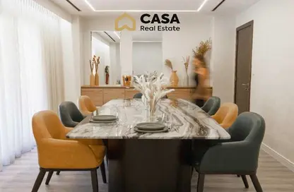 Villa - 3 Bedrooms - 5 Bathrooms for sale in Meadows 9 - Meadows - Dubai