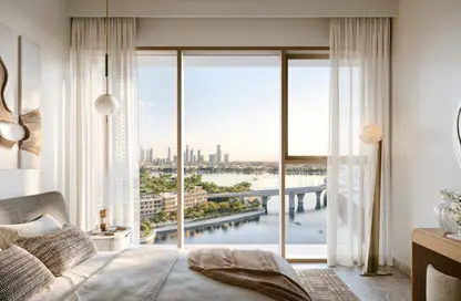 Apartment - 2 Bedrooms - 3 Bathrooms for sale in Creek Palace - Dubai Creek Harbour (The Lagoons) - Dubai