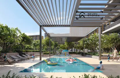 شقة - غرفة نوم - 1 حمام للبيع في تيرا غاردنز - اكسبو سيتي - دبي شقة - غرفة نوم - 1 حمام للبيع في تيرا غاردنز - اكسبو سيتي - دبي