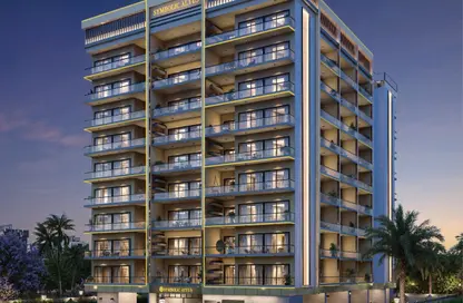 Apartment - 1 Bedroom - 2 Bathrooms for sale in Symbolic Altus - Liwan - Dubai Land - Dubai