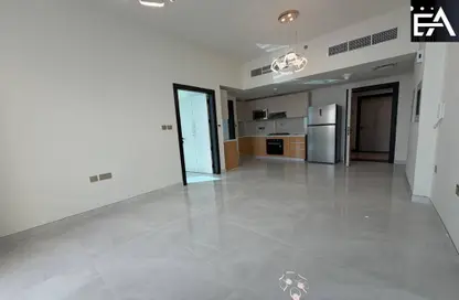 Apartment - 1 Bedroom - 1 Bathroom for rent in Skyz by Danube - Arjan - Dubai