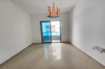 Apartment - 1 Bedroom - 1 Bathroom for rent in Sahara Complex - Al Nahda - Sharjah
