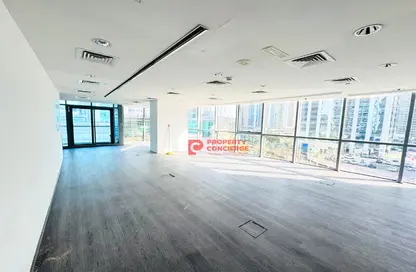 Office Space - Studio for rent in Indigo Tower - JLT Cluster D - Jumeirah Lake Towers - Dubai