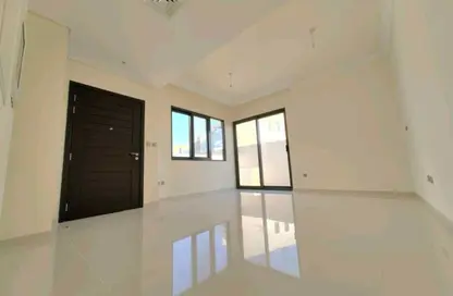 Townhouse - 3 Bedrooms - 5 Bathrooms for rent in Aurum Villas - Sycamore - Damac Hills 2 - Dubai
