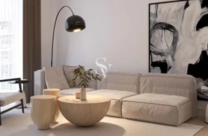 شقة - 2 غرف نوم - 2 حمامات للبيع في هيلسايد ريزيدنسز 2 - بوابة وصل - دبي شقة - 2 غرف نوم - 2 حمامات للبيع في هيلسايد ريزيدنسز 2 - بوابة وصل - دبي