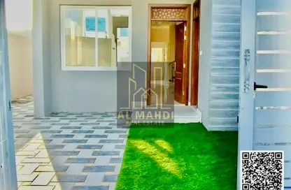 فيلا - 5 غرف نوم - 7 حمامات للبيع في 1 الياسمين - الياسمين - عجمان