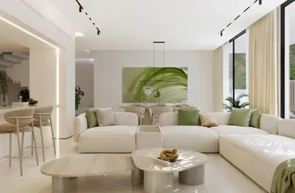 تاون هاوس - 3 غرف نوم - 4 حمامات للبيع في أيلا هومز - قرية الحمرا - رأس الخيمة تاون هاوس - 3 غرف نوم - 4 حمامات للبيع في أيلا هومز - قرية الحمرا - رأس الخيمة