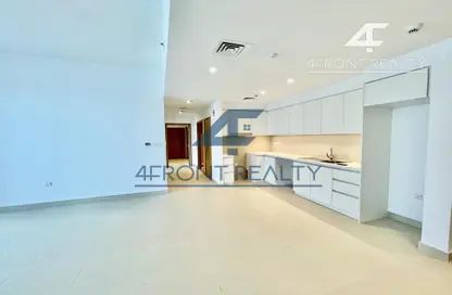 Apartment - 2 Bedrooms - 2 Bathrooms for sale in Creek Horizon Tower 2 - Creek Horizon - Dubai Creek Harbour (The Lagoons) - Dubai