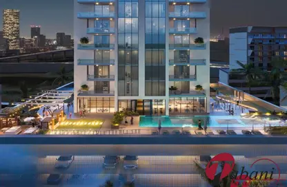 شقة - غرفة نوم - 2 حمامات للبيع في سكن RA1N - قرية الجميرا سركل - دبي