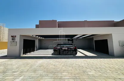 Villa - 2 Bedrooms - 3 Bathrooms for rent in Al Jurf Gardens - AlJurf - Ghantoot - Abu Dhabi
