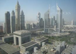 Studio - 1 bathroom for sale in Sky Gardens - DIFC - Dubai