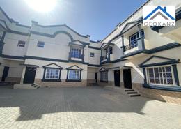 Compound - 3 bedrooms - 3 bathrooms for rent in Al Mairid - Ras Al Khaimah