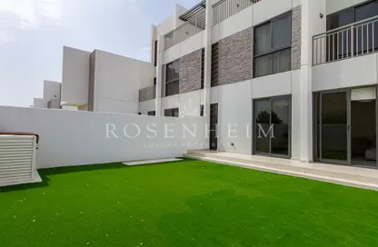 Townhouse - 5 Bedrooms - 5 Bathrooms for sale in Primrose - Damac Hills 2 - Dubai