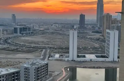 شقة - 1 حمام للبيع في برج  ب - ليك سايد ريزيدنس - مدينة دبي للإنتاج (اي ام بي زد) - دبي
