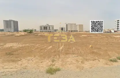 أرض - استوديو للبيع في الجرف الصناعية 3 - الجرف الصناعية - عجمان