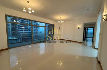 Apartment - 2 Bedrooms - 3 Bathrooms for sale in Tower B - Two Towers - Barsha Heights (Tecom) - Dubai